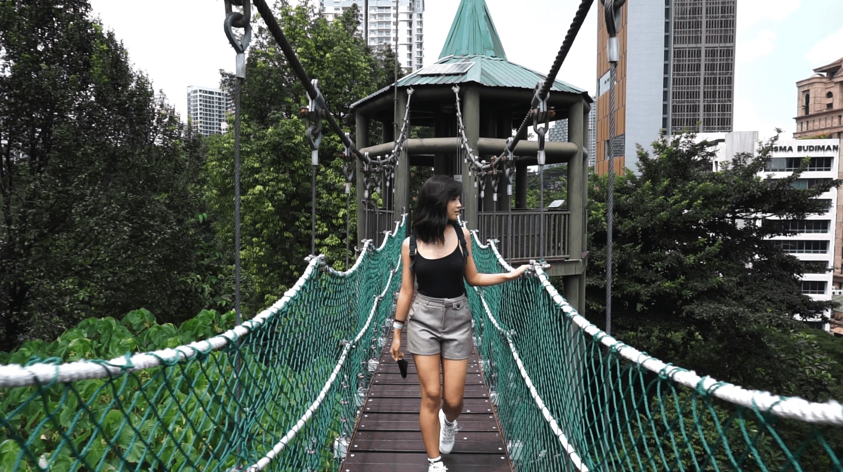 9 Hikes in KL, Malaysia You May Not Know About WWB