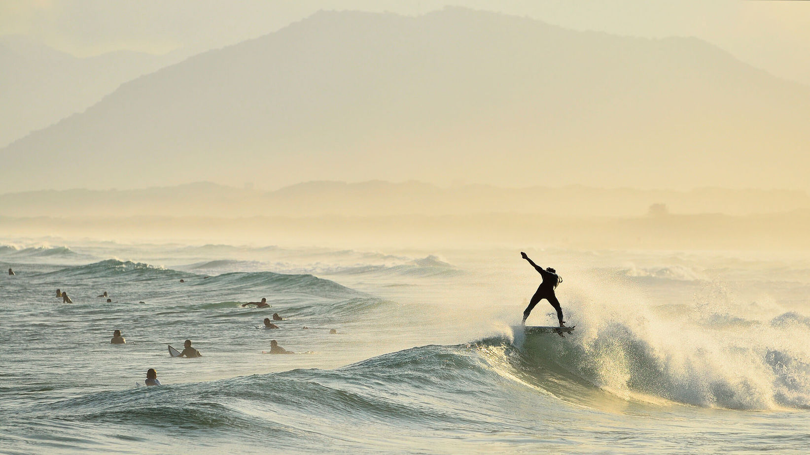 Surfing in South America The Ultimate Guide Women Wandering Beyond