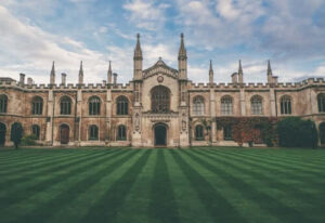 I want to study abroad for free