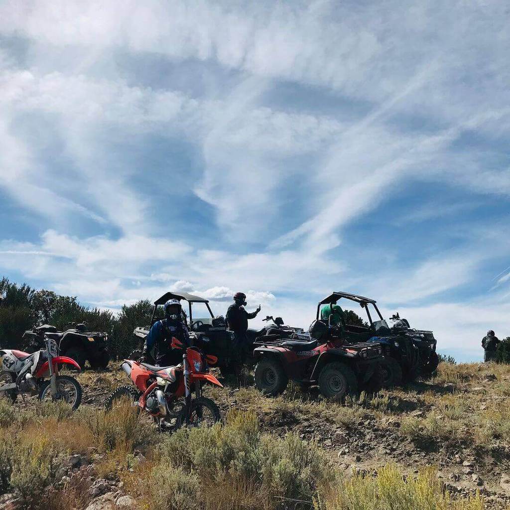 ATV Trails In Colorado An Epic Guide To Adventure WWB