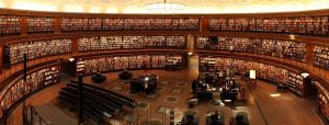 FULLY FUNDED SCHOLARSHIPS