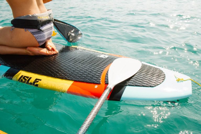 What To Wear When Paddle Boarding (2022 Guide) WWB