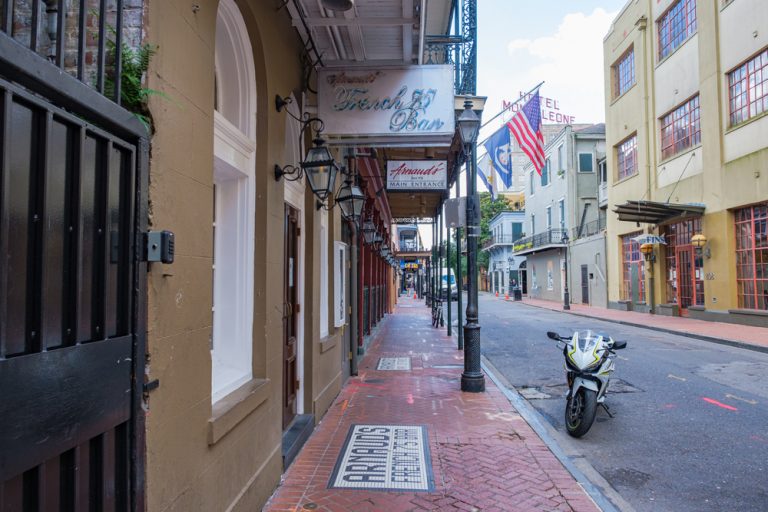 5 Best Jazz Brunches In New Orleans For 2024