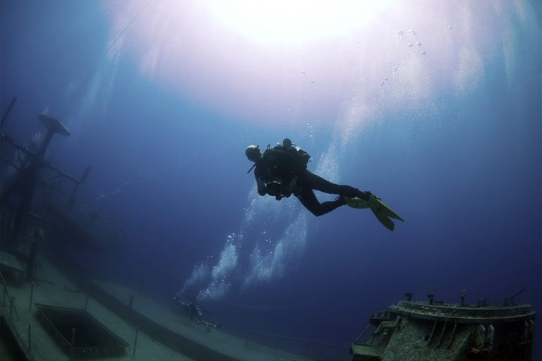 Best Scuba Diving In Key West For 2023