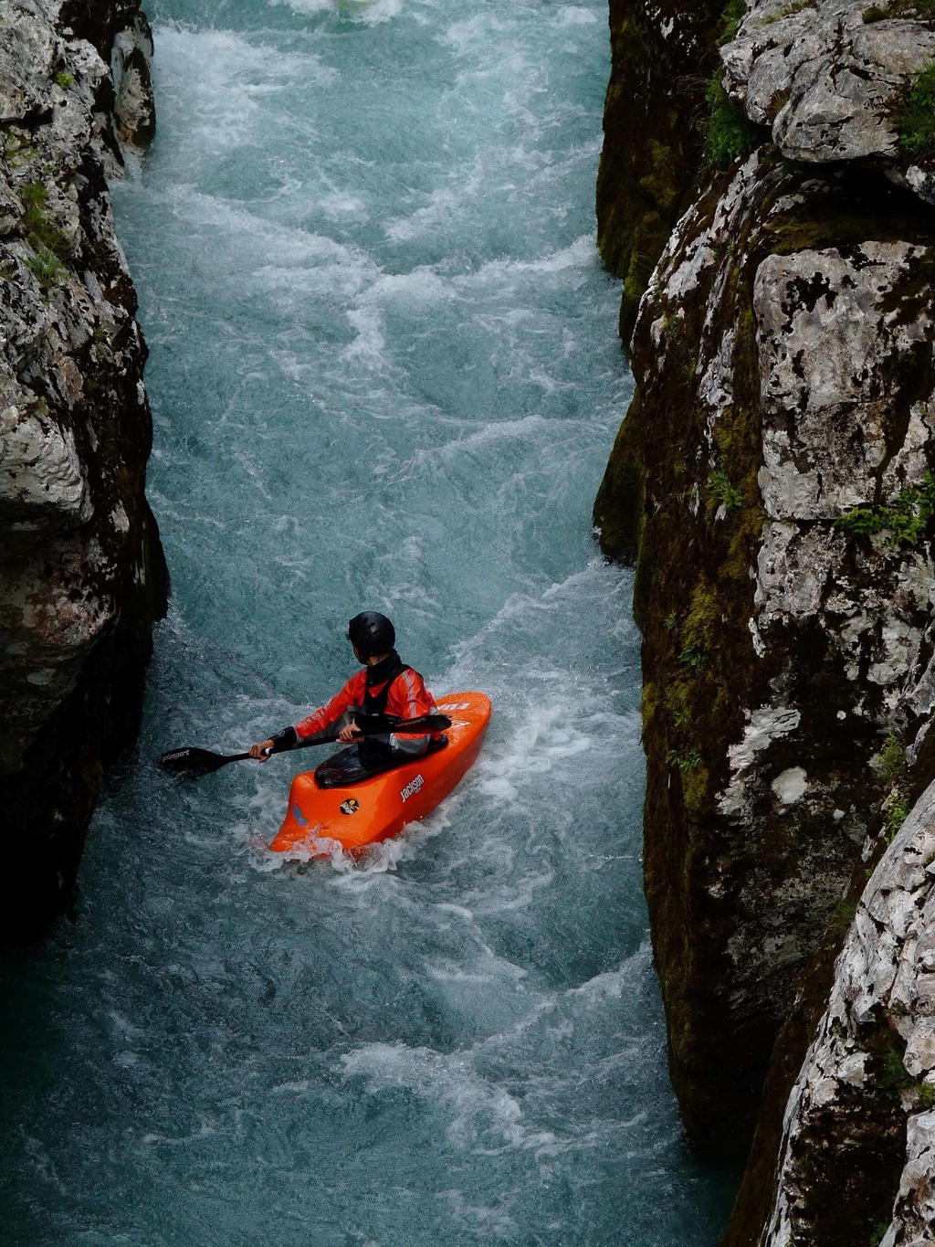 Do Kayaks TipOver Easily?