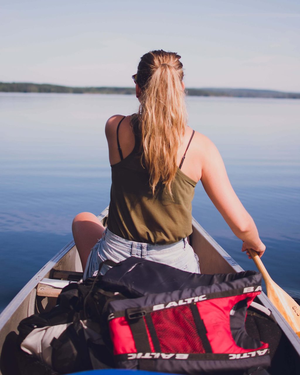Best Kayaks With A 300lb Capacity Women Wandering Beyond
