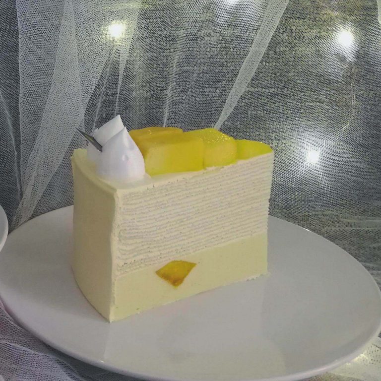 Best Cake Shop In Penang (17 Yummy Pastries and Bread Too!)