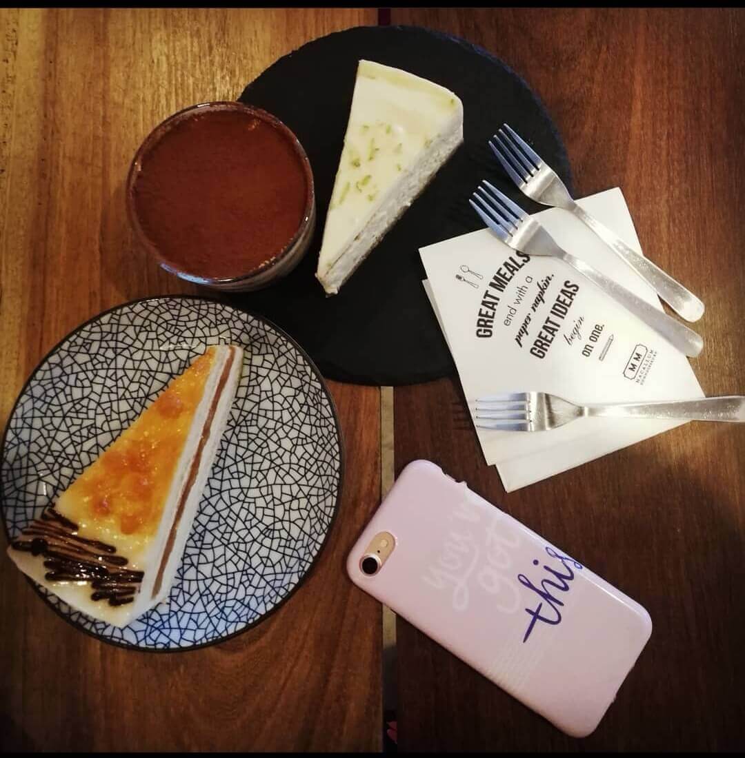 Best Cake Shop In Penang (17 Yummy Pastries and Bread Too!)