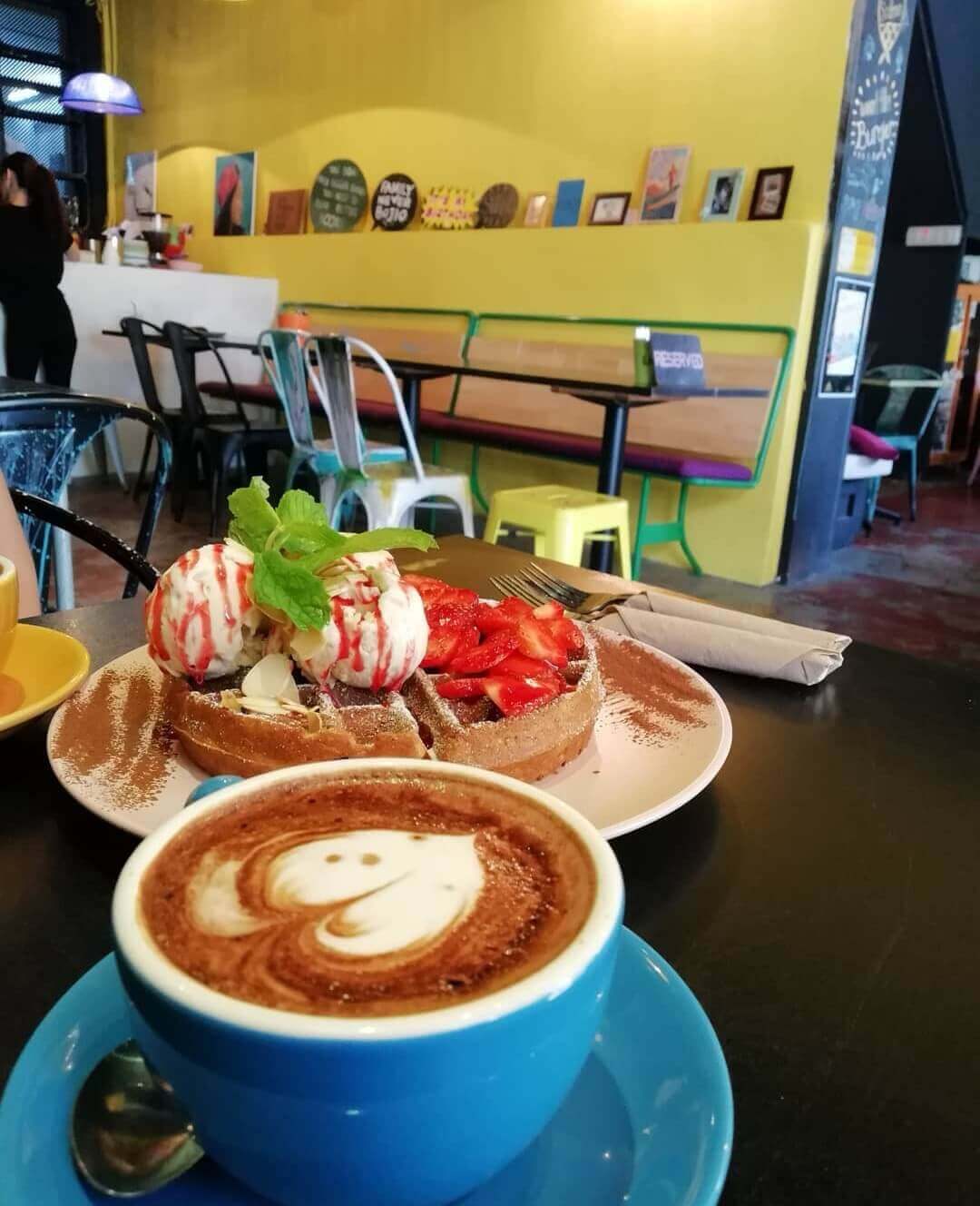 Best Cake Shop In Penang (17 Yummy Pastries and Bread Too!)