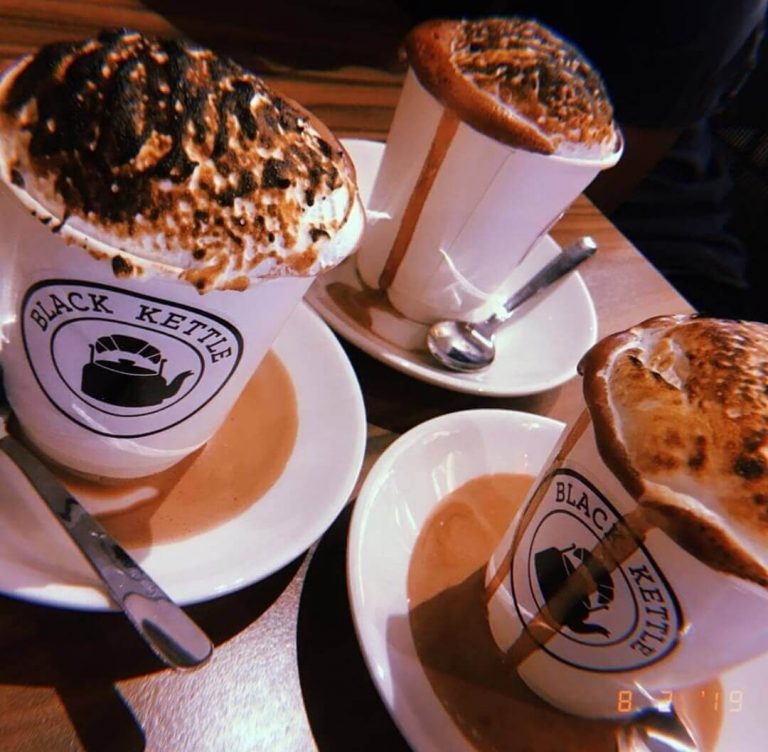 Best Cake Shop In Penang (17 Yummy Pastries and Bread Too!)