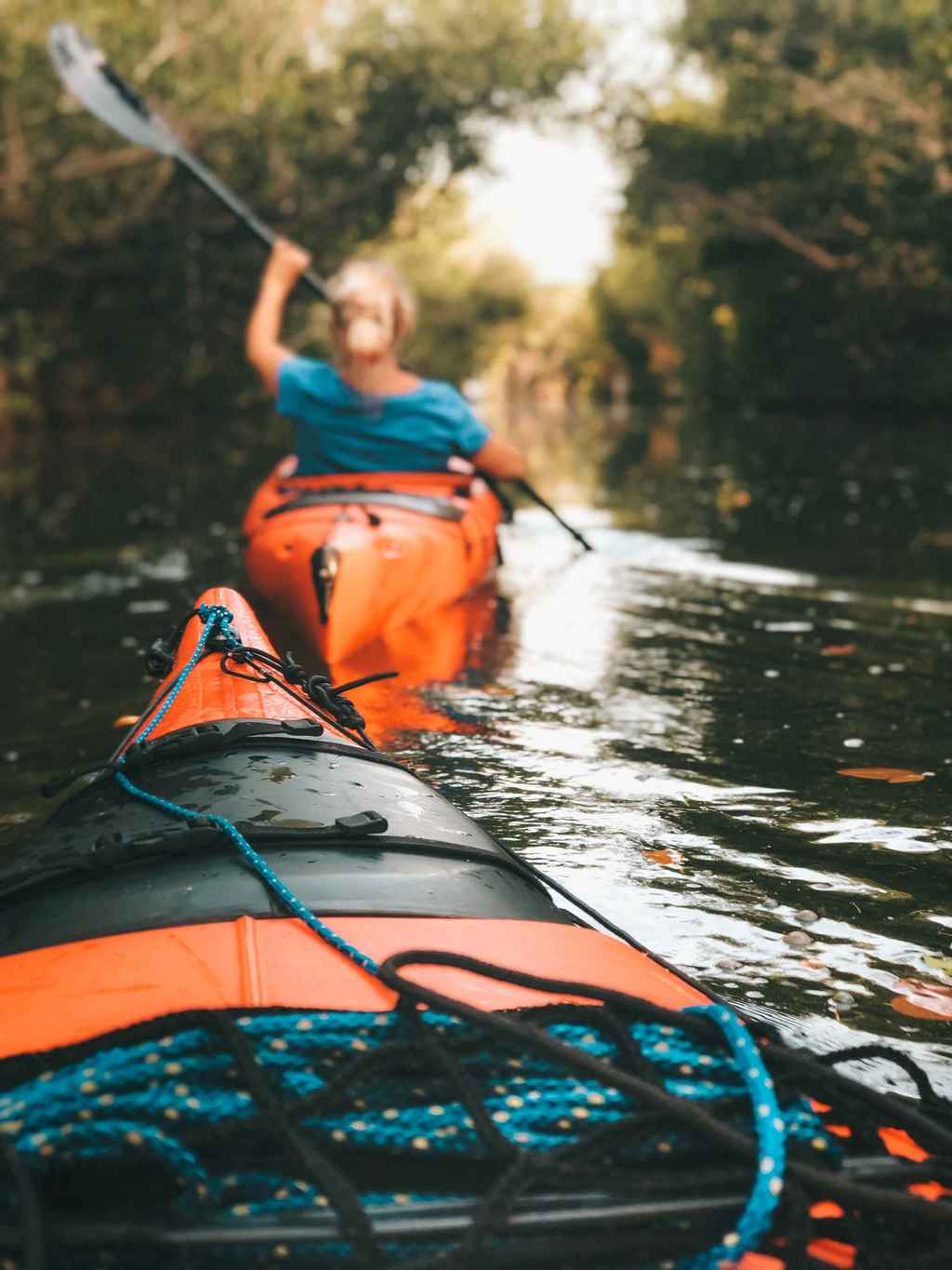 13 Lightweight Kayaks for Seniors (Ultralite 2024)