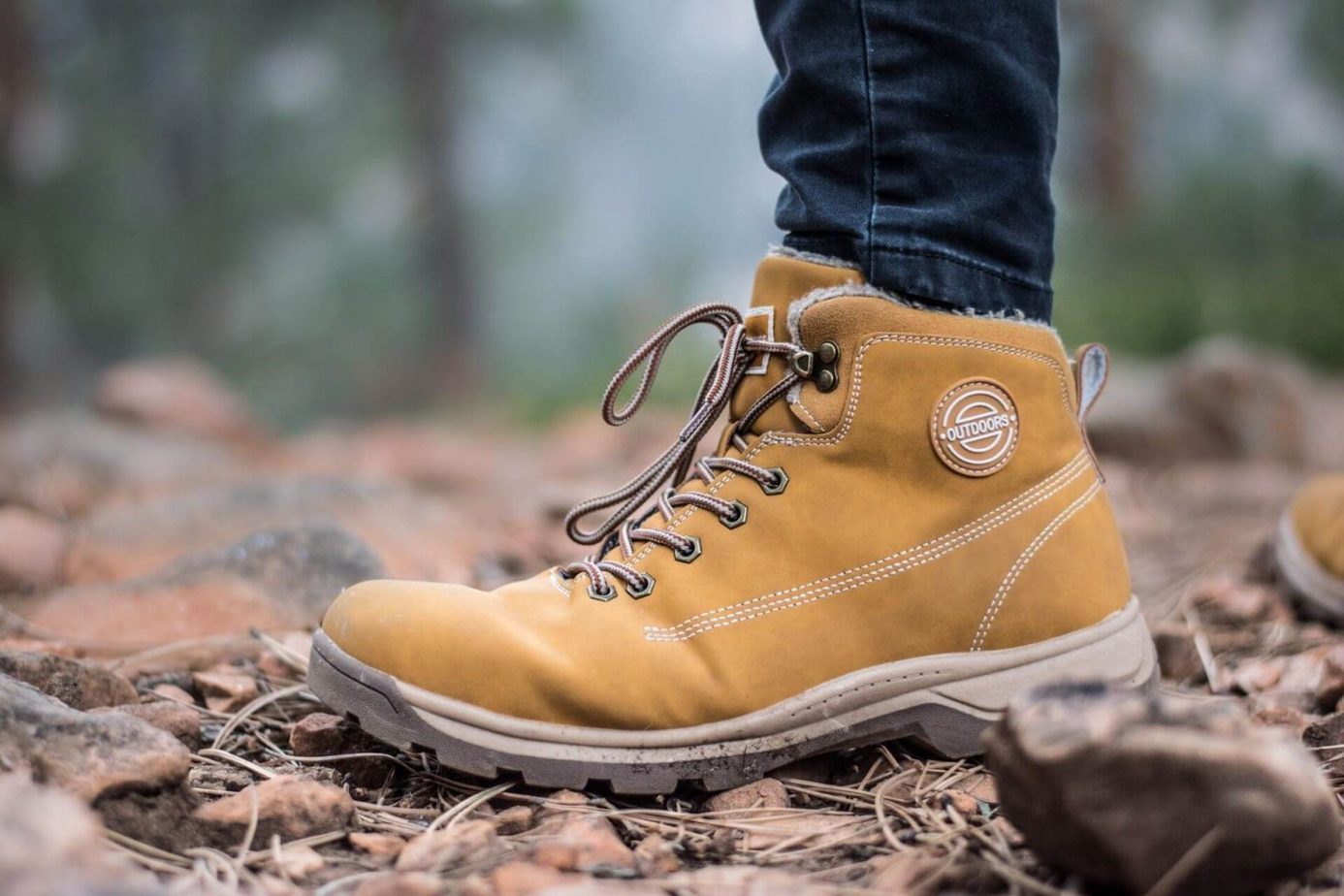 11 Best Hiking Boots for Under 100 dollars In 2022 Women