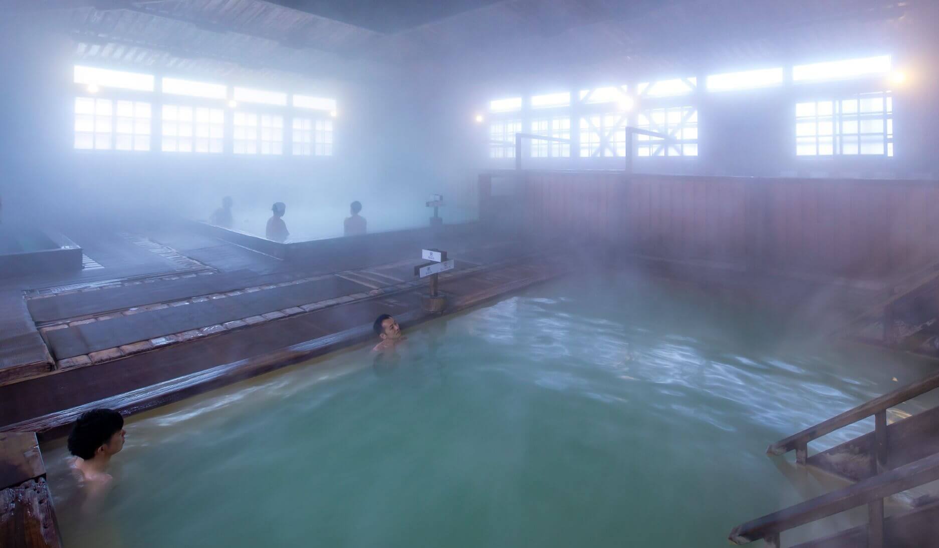 23 Mixed Onsens in Japan With Prices and Directions!