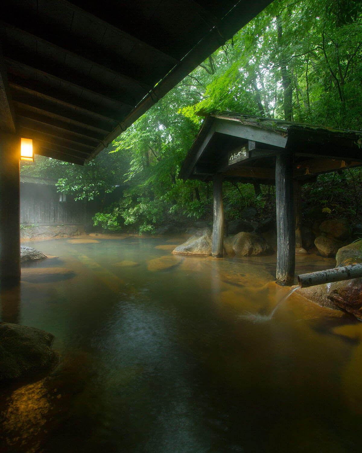 23 Mixed Onsens in Japan With Prices and Directions!