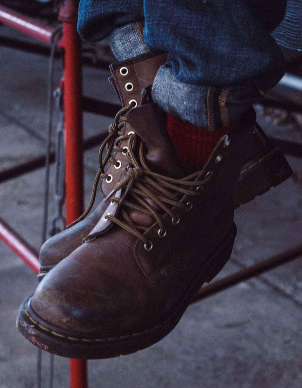 Are Doc Martens Good For Hiking? + Things You Should Know! [2023]