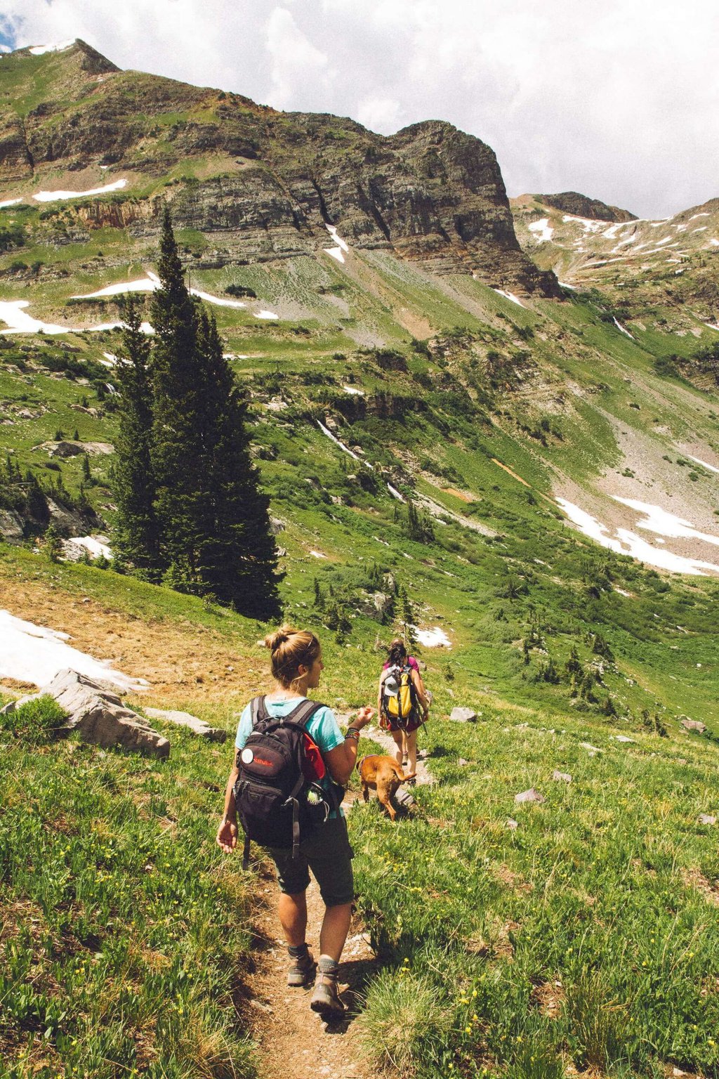 Hiking Boots Vs Snow Boots What You Should Know WWB