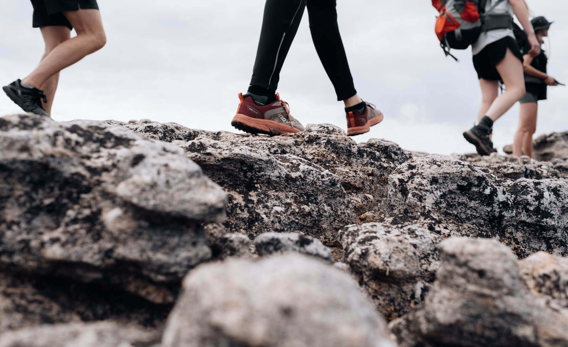 Hiking Boots Vs Snow Boots What You Should Know WWB