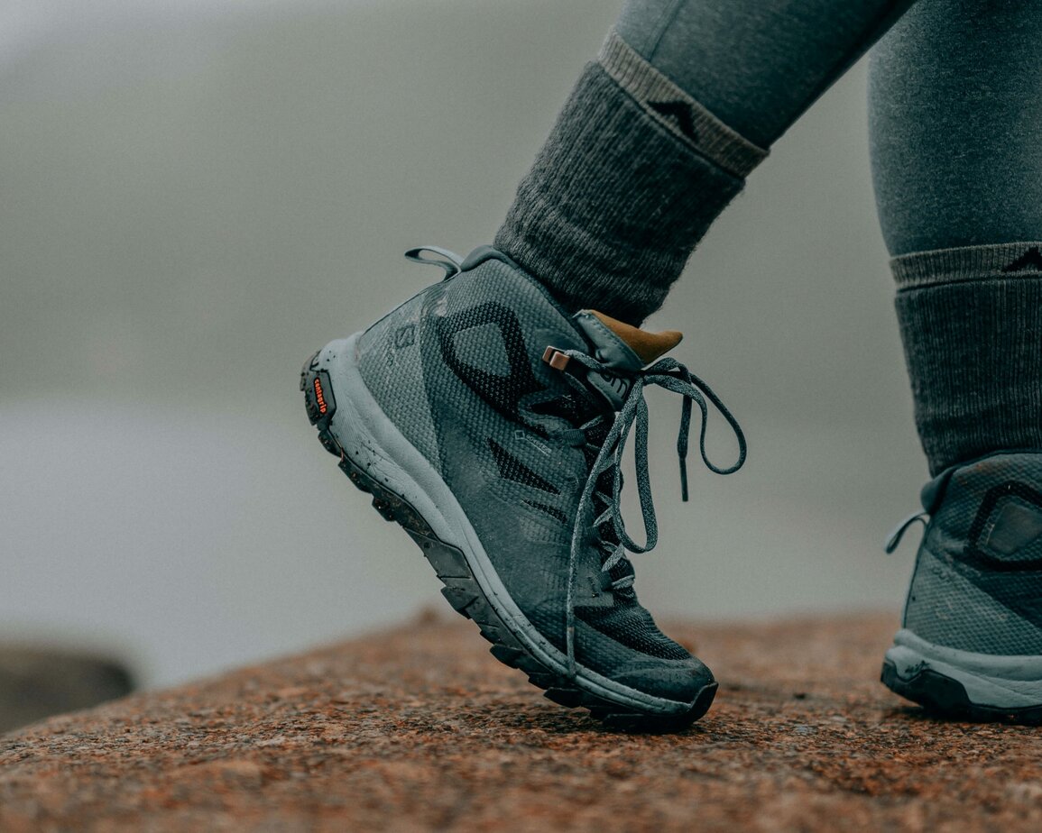 15 Best Hiking Boots for Weak Ankles [Personal Experience!] 2023