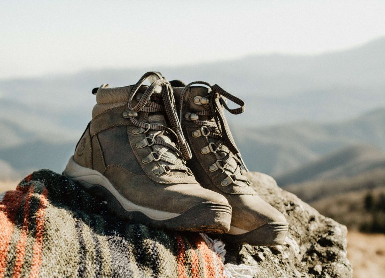 15 Best Hiking Boots for Weak Ankles [Personal Experience!] 2023