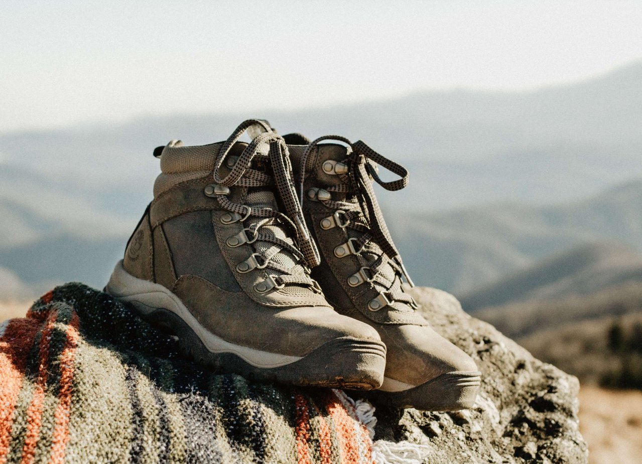 15 Best Hiking Boots for Weak Ankles [Personal Experience!] 2023