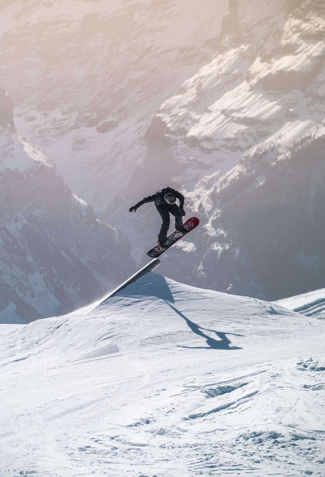 7 Best Snowboarding Stances To Turn, Carve or Pop! WWB