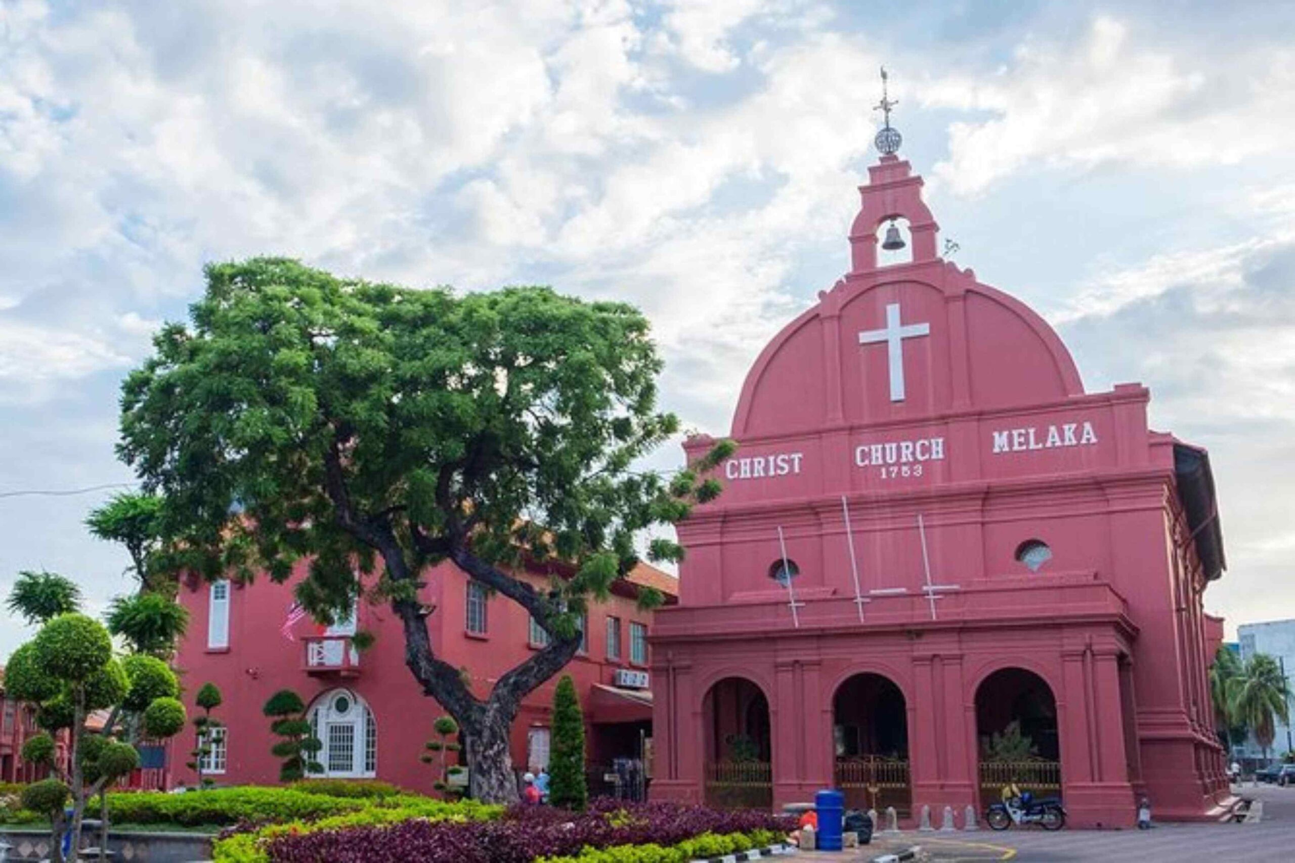 11 Best Walking Tours Of Melaka Highest Rated In 2023 Wwb