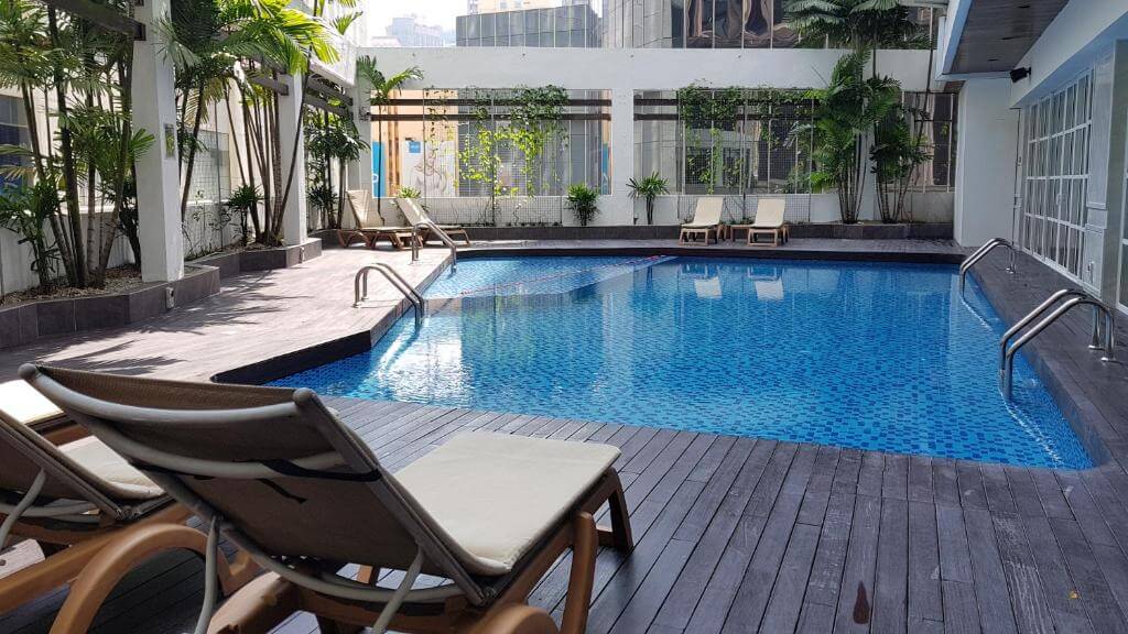 27 Hotels With A Jacuzzi In KL For All Budgets! WWB