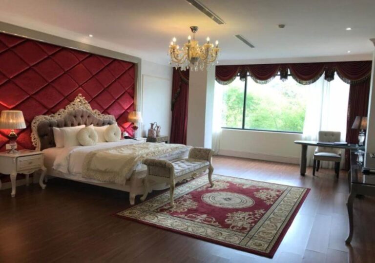 21 Melaka Hotels With Bathtubs For All Budgets (2023)