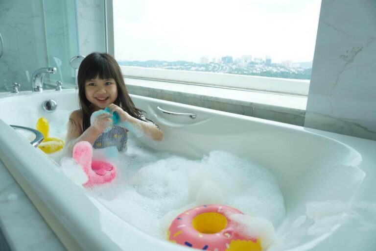 21 Hotels With Bathtubs In Kuala Lumpur (2023)