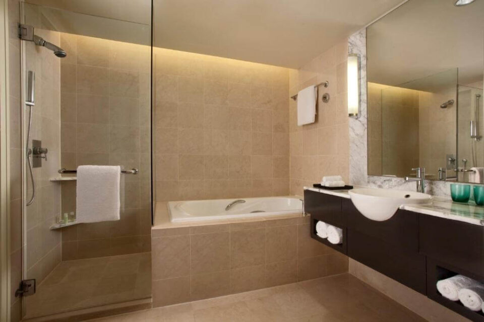21 Hotels With Bathtubs In Kuala Lumpur (2023)