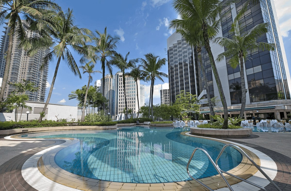 21 Hotels With Swimming Pools In KL For All Budgets (2023) - WWB