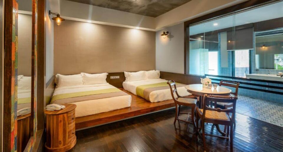 21 Melaka Hotels With Bathtubs For All Budgets (2023)