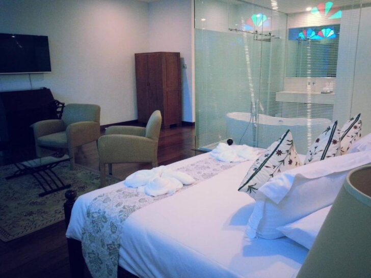21 Melaka Hotels With Bathtubs For All Budgets (2023)