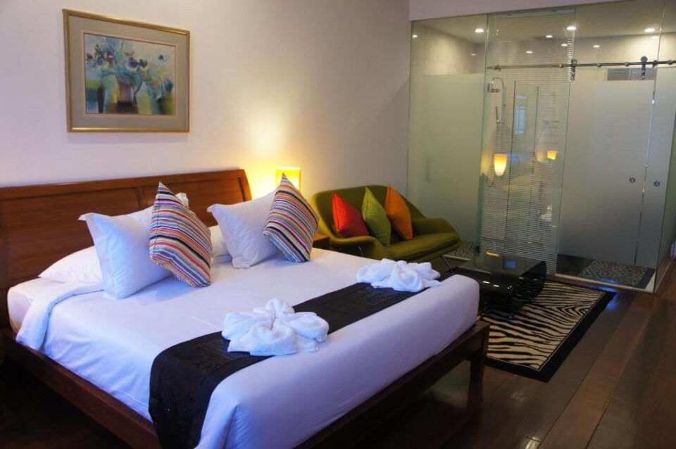 21 Melaka Hotels With Bathtubs For All Budgets (2023)