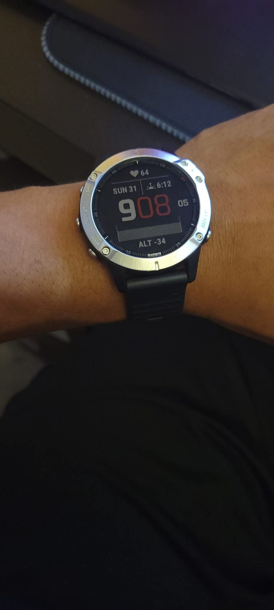 17 Best Watches For Kayaking In 2023Super Reliable Options