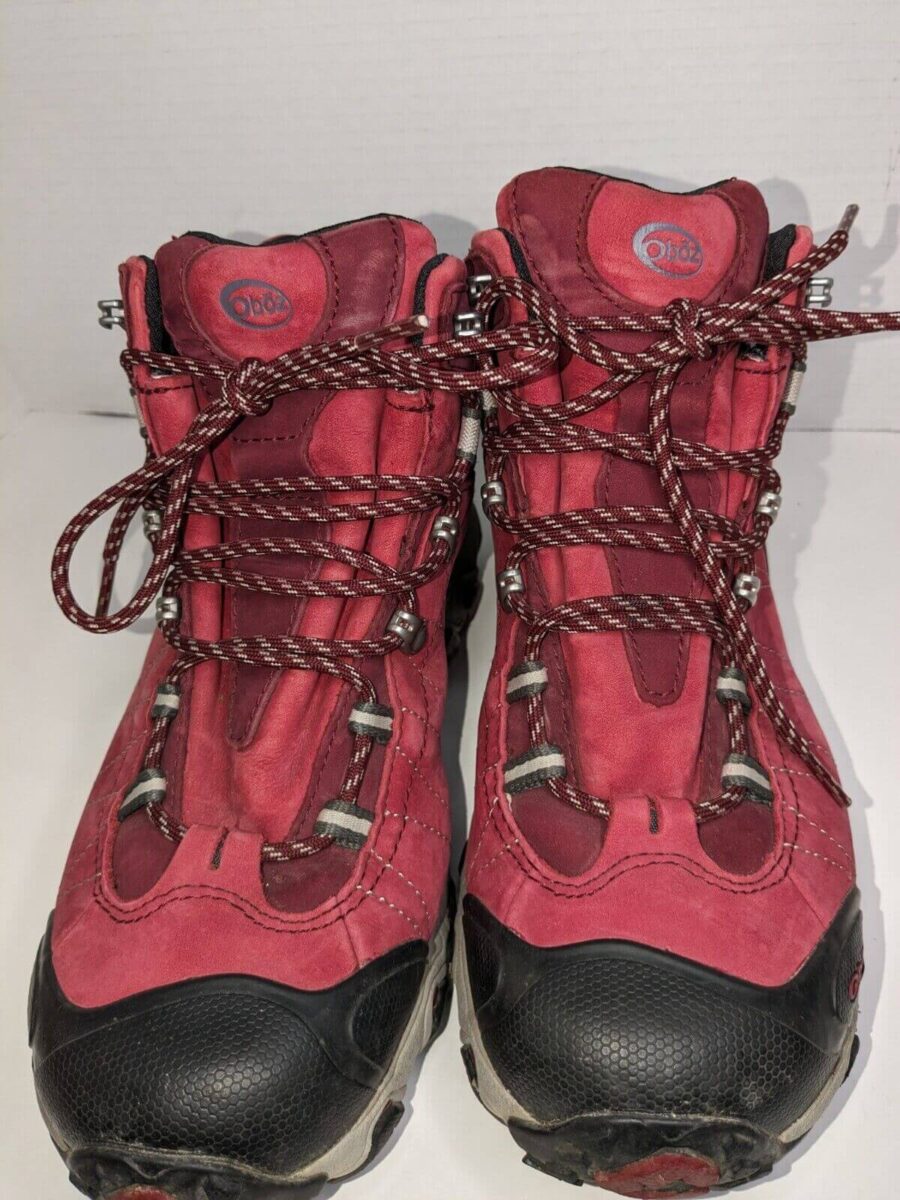 19 Best Hiking Boots for Overpronation In 2023 (Tested!) WWB
