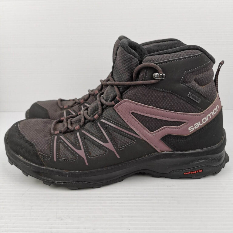 19 Best Hiking Boots for Overpronation In 2023 (Tested!) WWB