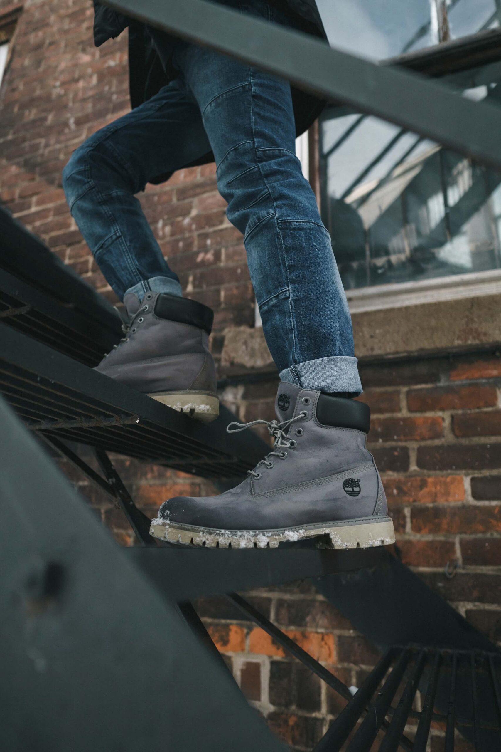 Are Timberlands Good For Walking?[Personal Experience] 2024