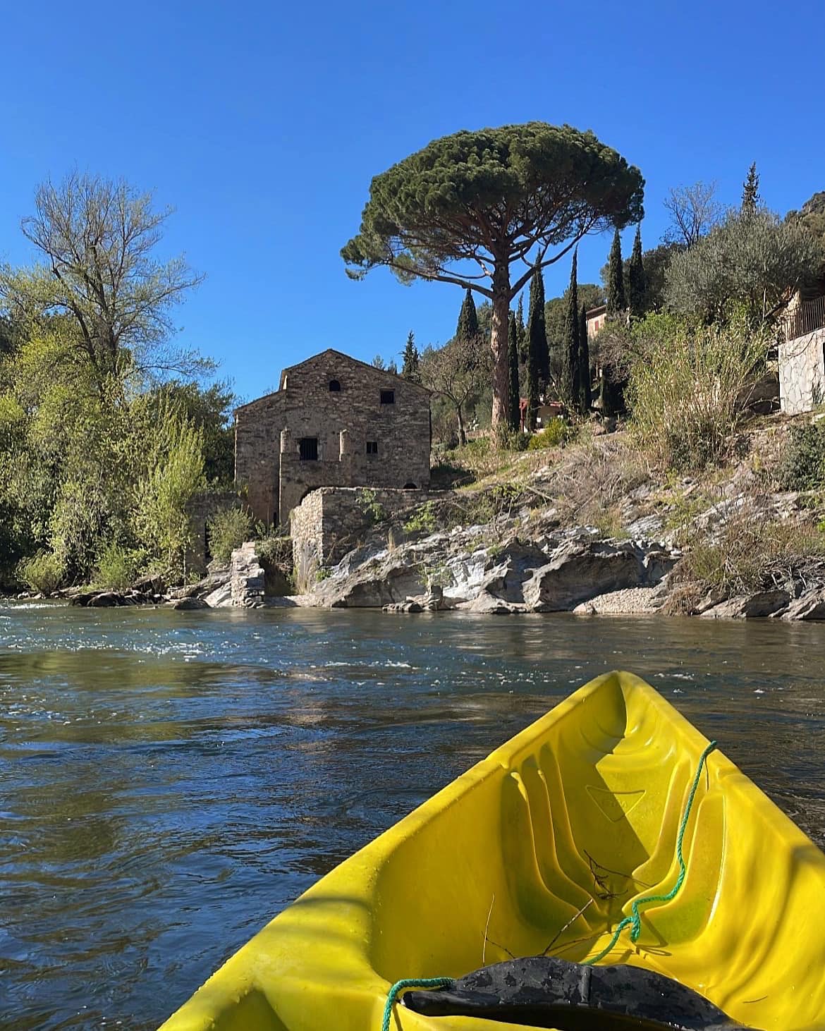 15 Kayaking In France Rivers, Lakes + Coast [2024]