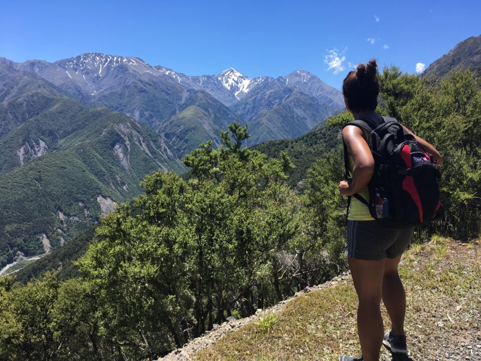 19 Best Hiking Pants For Curvy Figures Like Me! [2024]