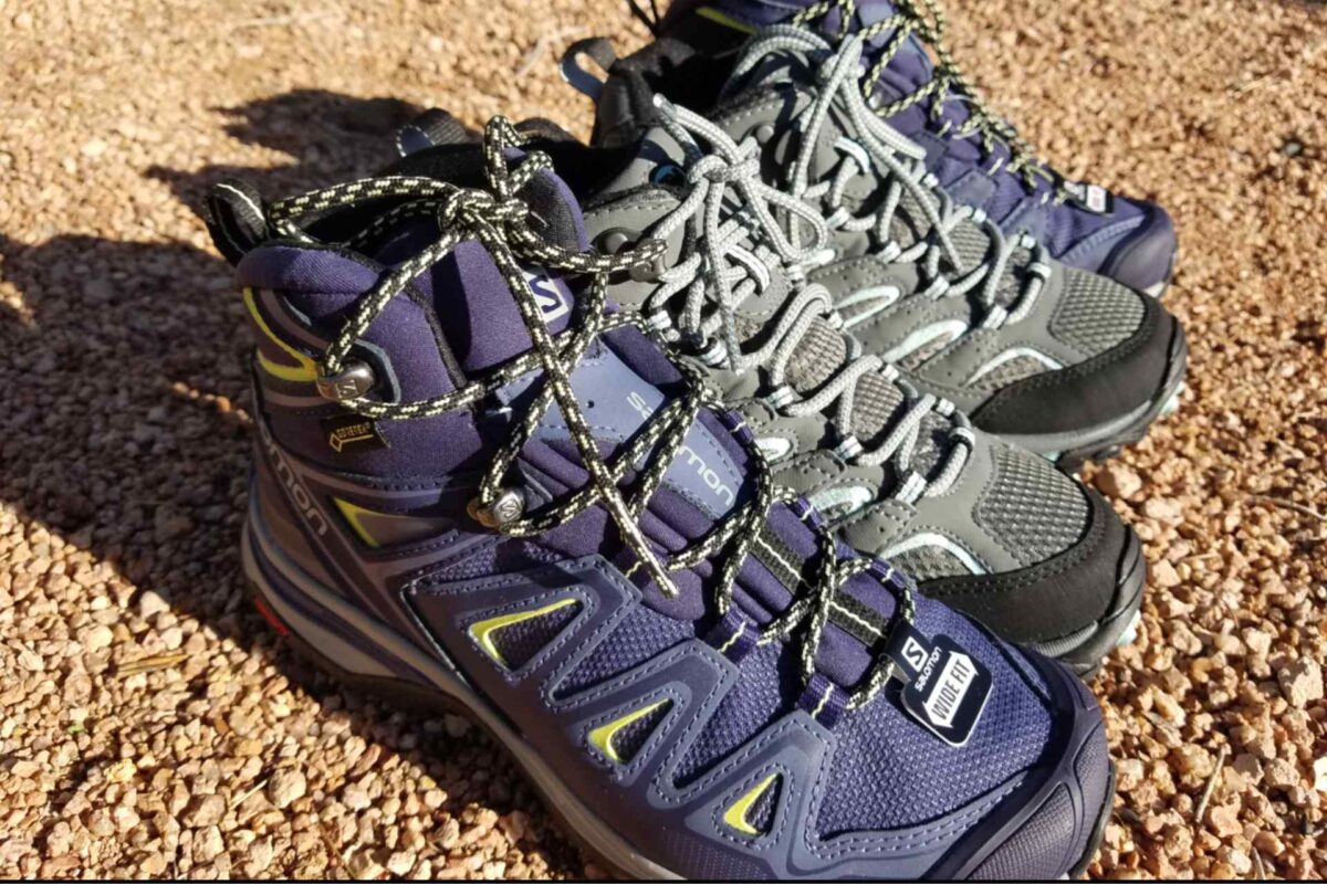 13 Wide Fit Walking Boots (I Tested For My Wide Feet!)