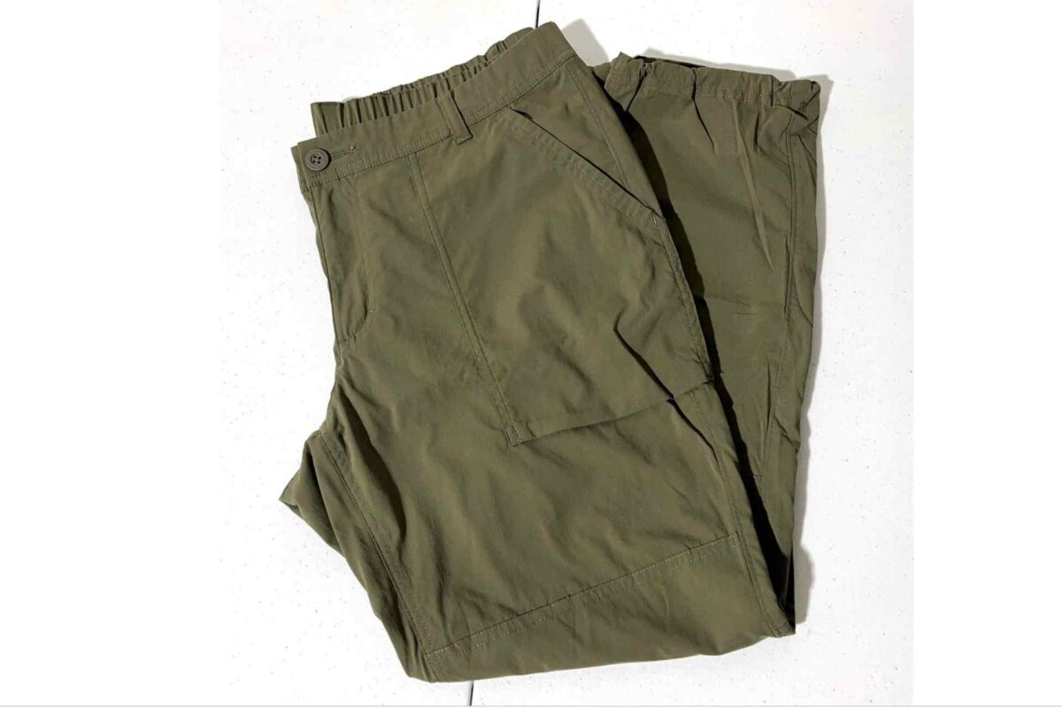 19 Best Hiking Pants For Curvy Figures Like Me! [2024]