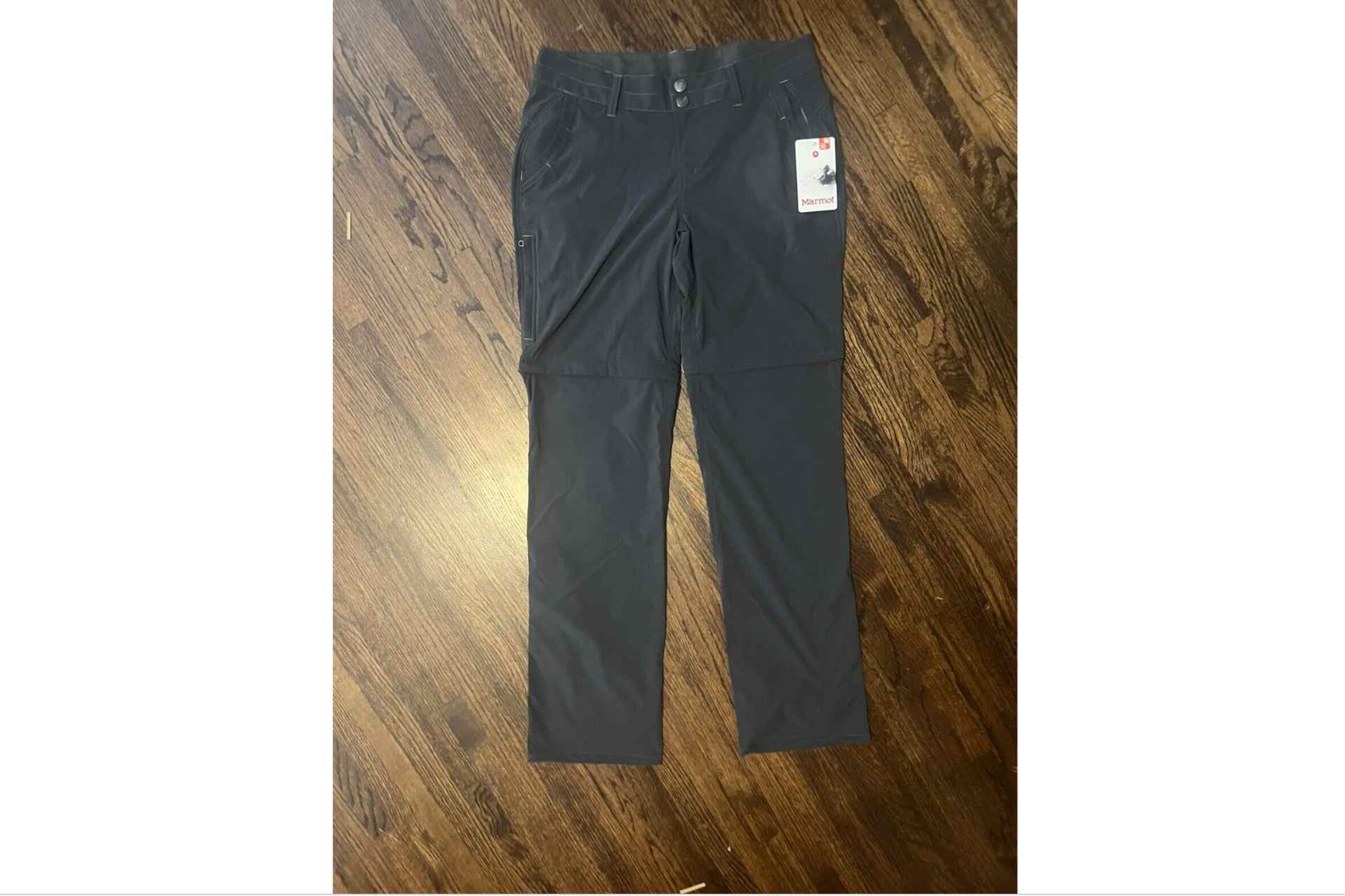 19 Best Hiking Pants For Curvy Figures Like Me! [2024]