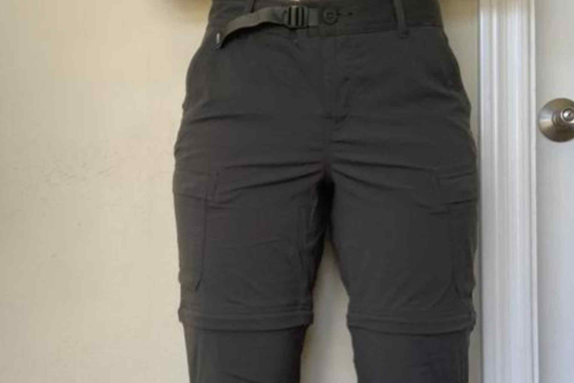 19 Best Hiking Pants For Curvy Figures Like Me! [2024]