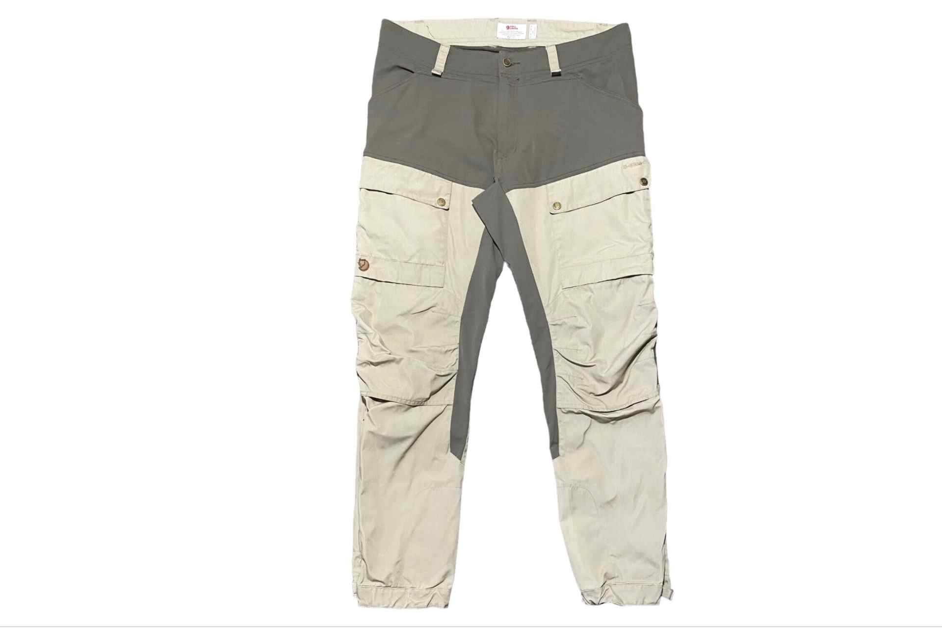19 Best Hiking Pants For Curvy Figures Like Me! [2024]
