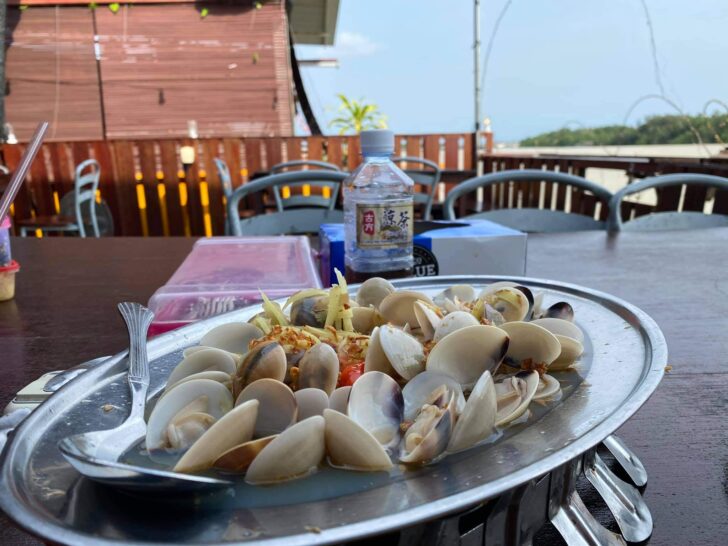 21 Best Seafood In Kuala Selangor + Halal Options! [2024 Update]