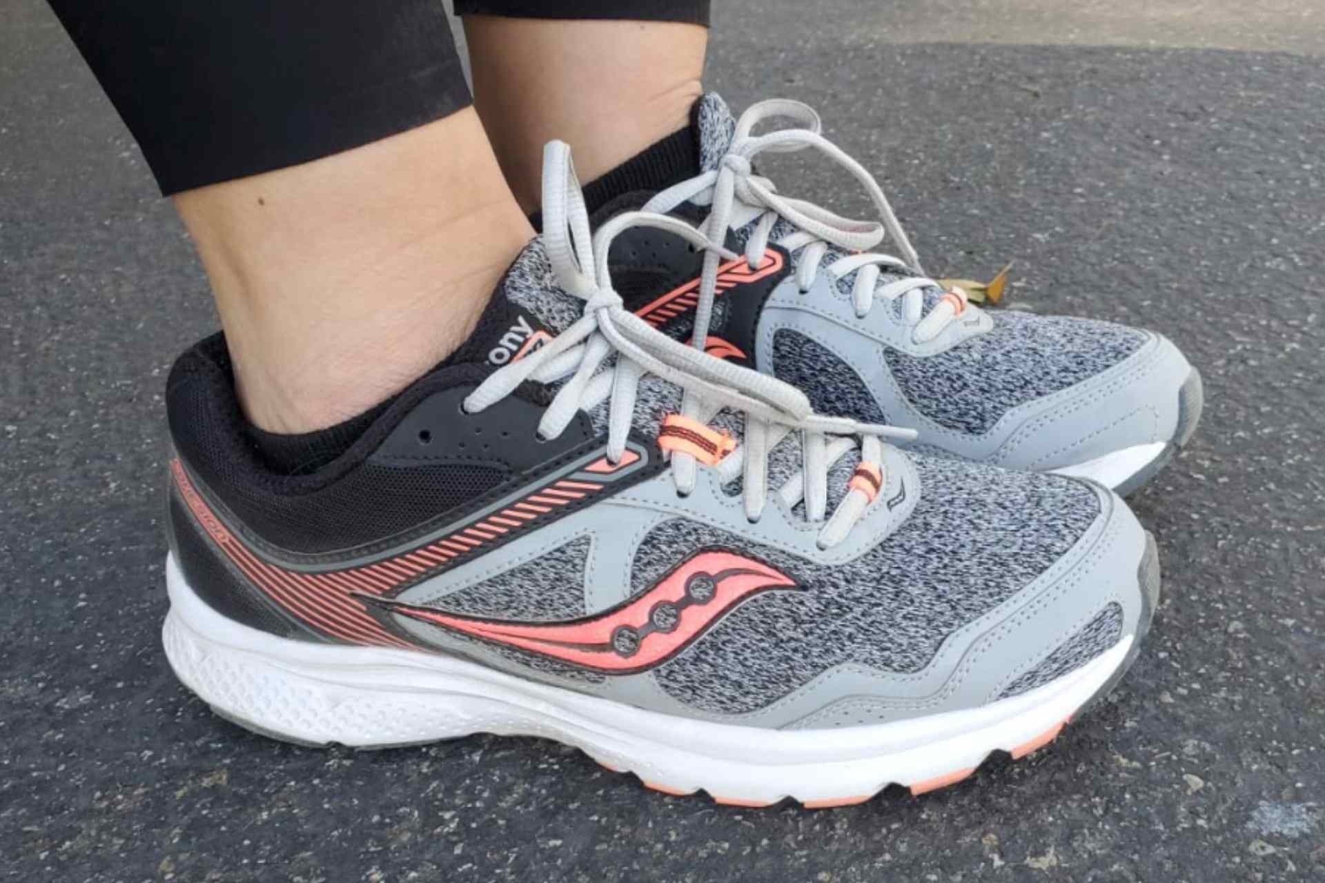 widest toe box running shoes