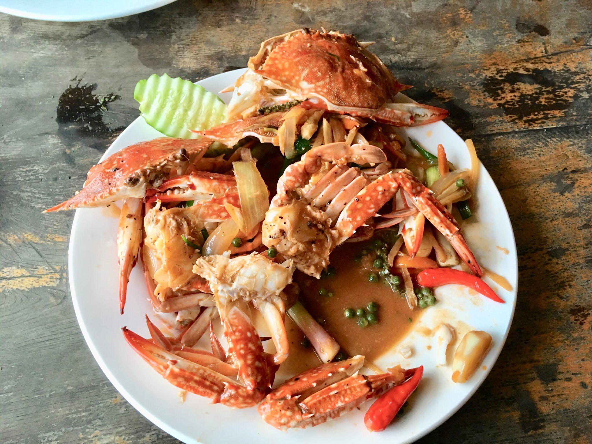 21 Best Seafood In Kuala Selangor + Halal Options! [2024 Update]