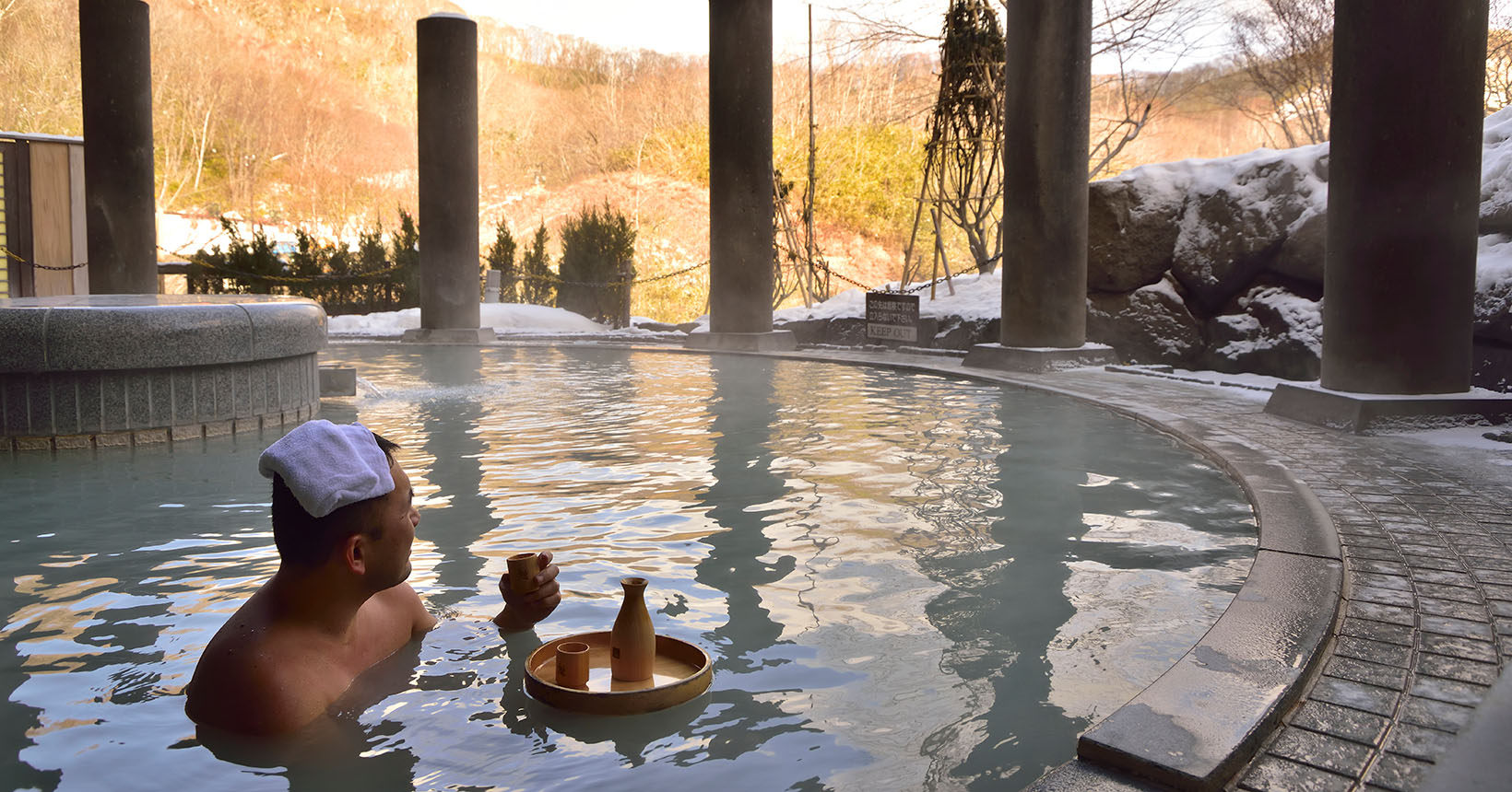 13 Mountain Onsens In Japan : Price and Pics [2024]