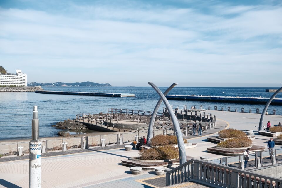 31 Shizuoka Ryokans With Private Onsens + Prices (2024)